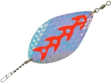 KOKANEE Dodger Moon RED