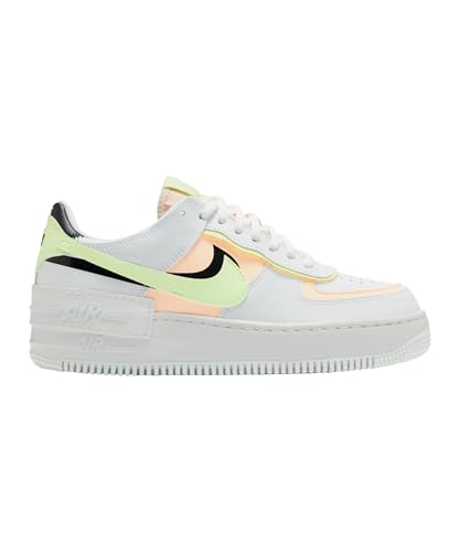 Image of Nike Womens Air Force 1 '07 Mid