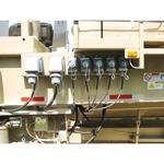 HUBBELL PC60 Closure-Cap, IEC, PIN and Sleeve Device, 60A, All, REPL