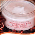 CUCCIO NATURALE POMEGRANATE & FIG BUTTER BLEND 226g (8oz) by BEAUTY-SALE