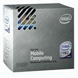  Intel Core TM2 Duo P9500 (6M Cache, 2.53 GHz, 1066 MHz FSB) 6MB L2 Prozessor (2.53 GHz, 1066 MHz FSB), Intel® CoreTM2 Duo, 2,53 GHz, Socket P, 45 nm, P9500, 64 Bit