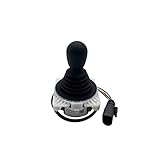 Compatible with Linde Forklift Joystick 7919040012 (Color : Black)