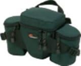 Off Trail Camera Bag, Spruce