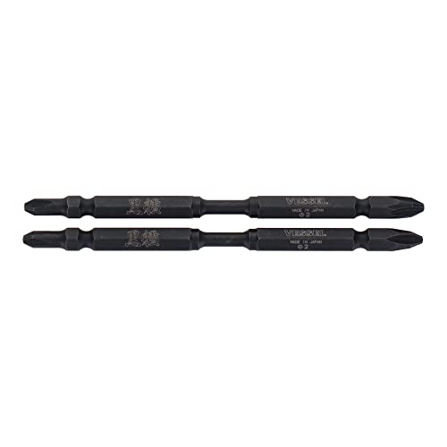 �O���R�[�|���[�V���� VESSEL ���̓r�b�g �� +2×110mm 2�{�g KR2P2110