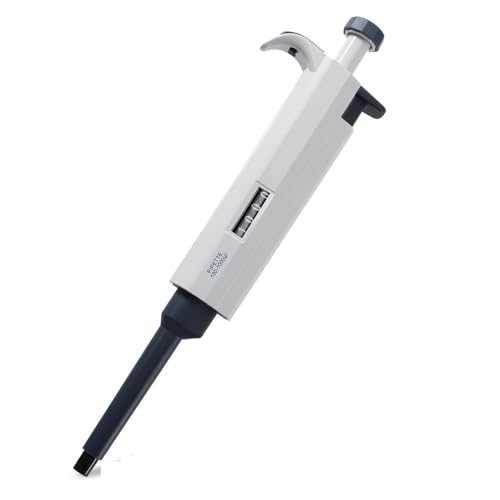 Witeg MicroPipette 100 to 1000 ul Variable Volume | Variable Micropipette For Lab | (B0CVFM4X92) Amazon Price History, Amazon Price Tracker