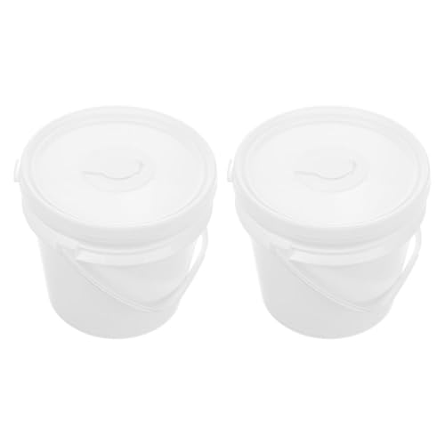 Boîtes à lingettes étanches POPETPOP pour stopper le gaspillage des lingettes sèches - Lot de 2
