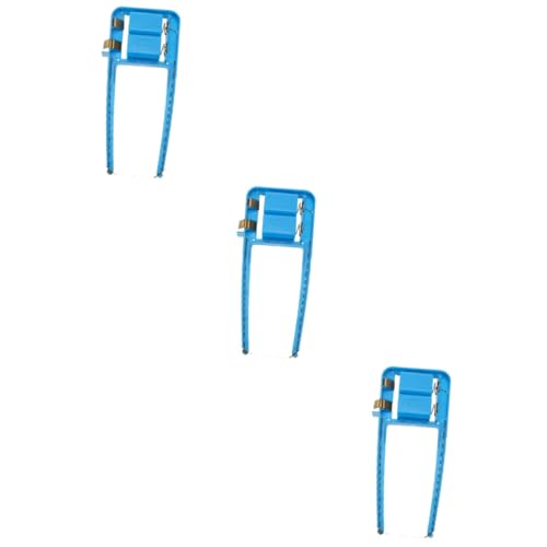 HOMSFOU 4pcs Foam Board Cutter Machine Electric Hot Foam Cutter Tool DIY Craft Cutting Tools Set Lightweight for