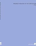 restauration terrot 350 hst  Progress in Religion to the Christian Era: -1922