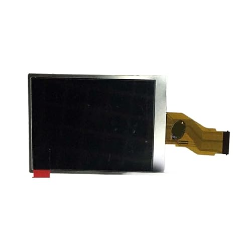 �o�b�N���C�g�t���J���� LCD �f�B�X�v���C��ʁACanon IXUS175 IXUS180 IXUS185 IXUS190 �ƌ݊�������A�f�W�^���J�������