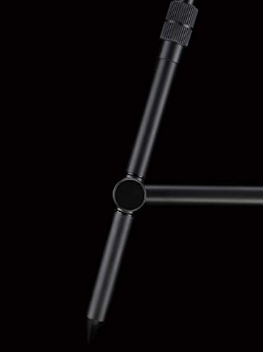 New Direction Tackle 4 Rod - Rod Pod voor karpervissen, hengelhouder voor karperhengels, hengelstandaard, Rod Pod - Image 6