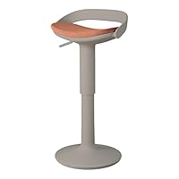 Amazon | 【メーカー配送・設置・組立】コクヨ 昇降スツール 揺れる