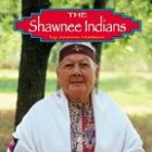 Hardcover The Shawnee Indians Book