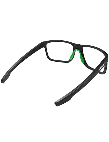 Image of ToughAsNails Standard Fit Replacement Nose Pads Pieces for Oakley Split Shot OO9416 Sunglasses