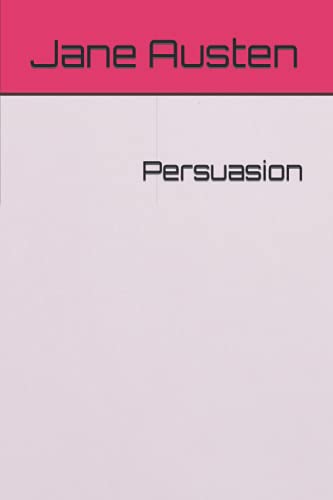 Persuasion