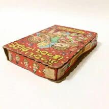 Amazon.co.jp: ぷっぴいぽっぴいかるた 早見利一 幼稚園正月号 付録