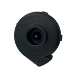 QDBJCHPV B26B Fan Motor Blower ,Compatible for Roidmi,Compatible for EVE, CC Robot Vacuum Cleaner Repair Spare Parts Module Accessories Built-in Fan