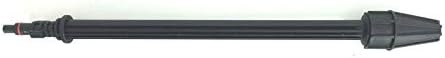 Jet Pipe with High-Pressure Nozzle Dirt Blaster Suitable for K&auml;rcher K2, K3, K4, K5, K6 Pressure Washers