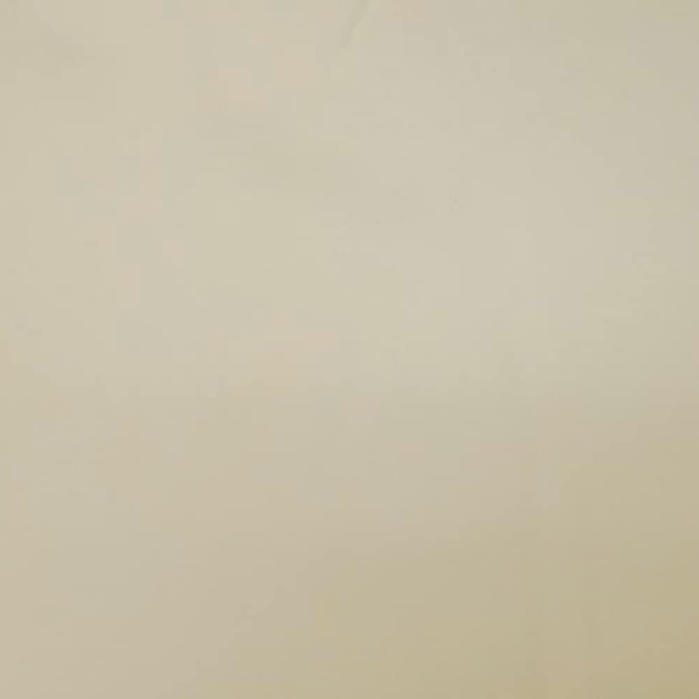 Off White 4-Way Twill Stretch Fabric