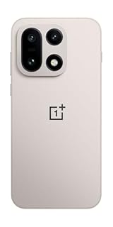 OnePlus 15 Tri-chip AI smartphone with Snapdragon 8 Elite Gen5, 6.78" 165Hz Display, 7300mAh Battery, Triple 50MP Flagship Cameras, 16GB RAM+512GB Storage, Sand Storm - 3 Year Extended Warranty
