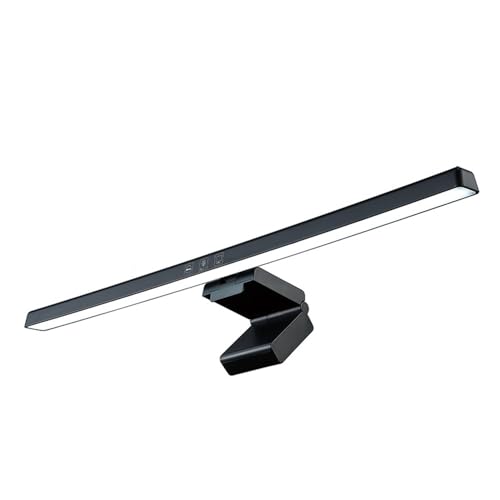 SOLLENT j^[Cg LED NbvIj^[Cg iK 3̐Fx𒲐\ USBd gݗĕsv px\ ڂ̕ی @\ PC Ǐ ʑ ICQ[DƂɍœK (ubNiBj,50CM)