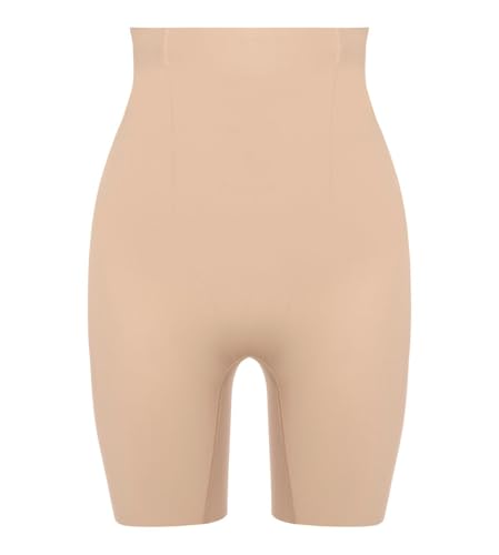 Wacoal 601034 Ines Secret High Waist Long Leg Shaper - 601034 Frappe