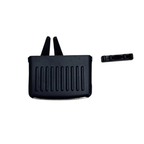 Clip de ventilación para Golf 6 GTI: soluciona el ajuste del aire en tu tablero 2011-2013