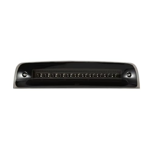 Feu stop arrière LED puissant pour Dodge Ram 1500 visibilité de nuit
