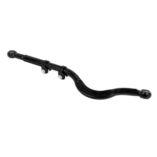 Flynsu 2.5-6" Lift Adjustable Front Track Bar Replacement for 2007-2018 Jeep Wrangler JK -1179 Front Forged Track Rod by Flynsu - Image 2