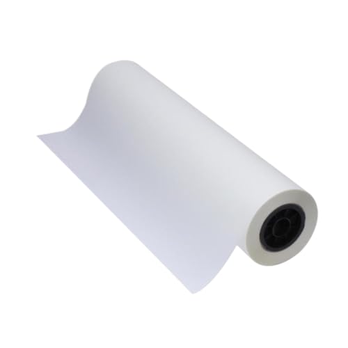 Film DTF 60cm mat simple à haute tenue d'encre pour têtes DX5 et I3200