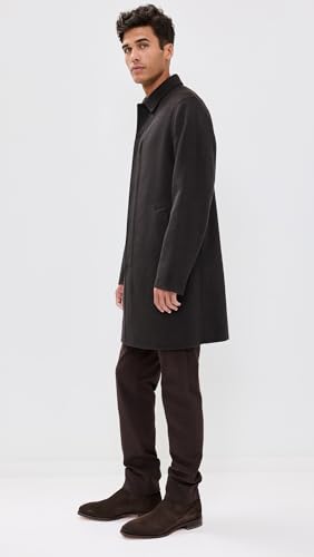 Theory Men's Car Coat4