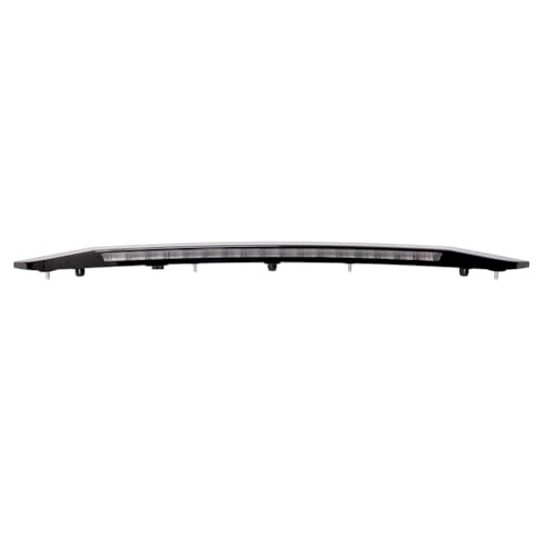 HUGALL 42795725 3rd Third Brake Light Compatible with Chevy Malibu 2016 2017 2018 2019 2020 2021 2022 2023 2024 2025 16 17 18 19 20 21 22 23 24 25 LED High Mount Stop Lamp by HUGALL - Used condition - US$34.68