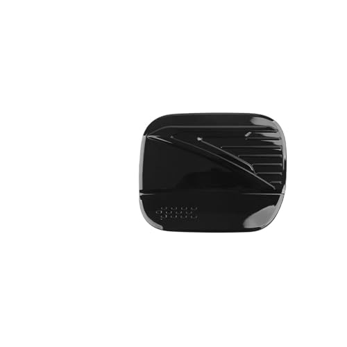 Bouchon carburant Hyundai Santa Fe MX5 cache anti-rayures noir