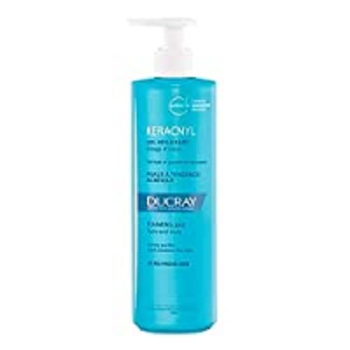 KERACNYL GEL LIMP 400 ML