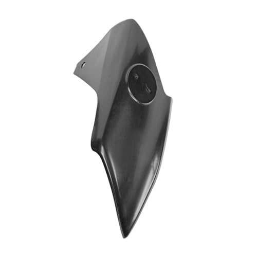 Carénage latéral réservoir essence MT09 idéal pour road trip moto