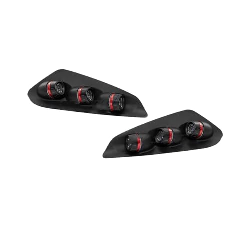 Clignotants pour S1000RR 2023 parfaits pour vos sorties nocturnes