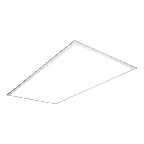 Metalux Integrated LED Panel 2x4