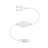 luces led neon flexible Este producto cuenta con unas dimensiones: 65x25x20 mm ocupa poco espacio, siendo ligero y resistente