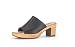 Produktbild Gabor Damen Pantoletten, Frauen Slipper,Best Fitting,Freizeitschuhe,Schlupfschuhe,schluepfschuhe,Slides,Slip-ons,schwarz,39 EU / 6 UK