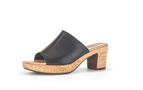 Gabor Damen Pantoletten, Frauen Slipper,Best...