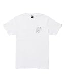 [デウス・エクス・マキナ] Venice Skull Tee-DMH31645C-White-L