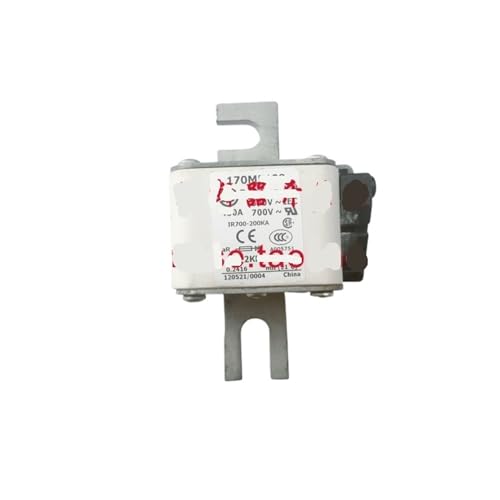 Fusible 170M5108 400A couteau 2-KN/80 cartouche aR 690V de forte puissance