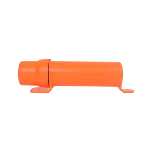 Tube à outils étanche moto imperméable pour sécuriser vos accessoires M