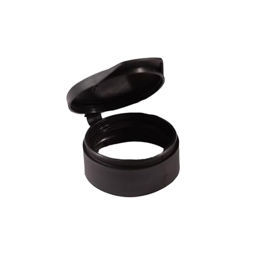 Bouchon Lave-Vitre pour Tesla Model Y et X | Couvercle Réservoir Lave-glace Référence 113102800A