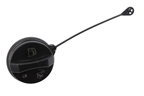ACDelco GM Original Equipment GT303 Fuel Tank Filler Cap
