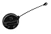 ACDelco GT303 GM Original Equipment Fuel Tank Cap
