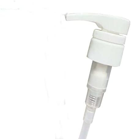 Lexxon for Pureology Pump for 33 Ounce Liter Size Bottles Shampoo, Conditioner, Lotion, Etc.