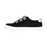 kaporal chaussure noir et blanc CHAUSSURES DETENTE BASKETS/SNEAKER