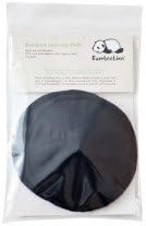 Bamboobino Black Nursing Pads