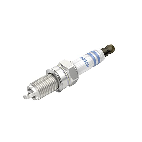 Bosch Automotive (Yr6Ki332S) Oe Fine Wire Iridium Spark Plug - Single #TOP3