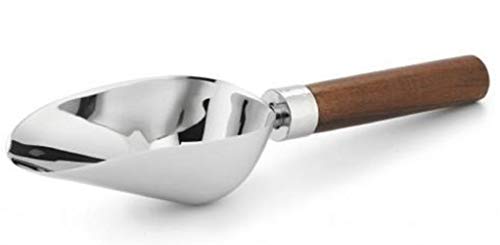 Mary Jurek Design Sierra Ice Scoop with Wood Handle